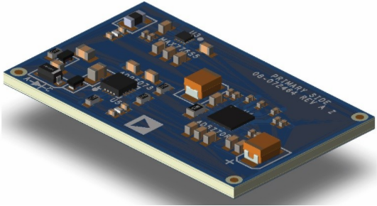 簡單易行的動態(tài)功率控制方法，讓IDAC遠離過熱困擾