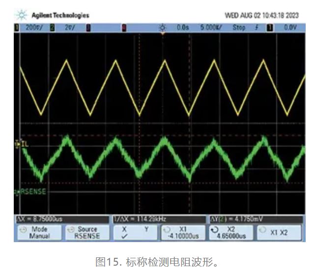 為什么我的電源會出現(xiàn)振鈴和過熱？