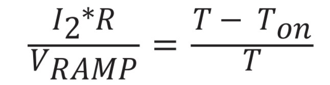 功率因數校正實戰(zhàn):峰值電流控制法的優(yōu)勢與應用 功率因數校正實戰(zhàn):峰值電流控制法的優(yōu)勢與應用