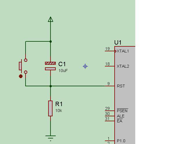 單片機最小系統(tǒng)詳解，你要知道的都在這里了