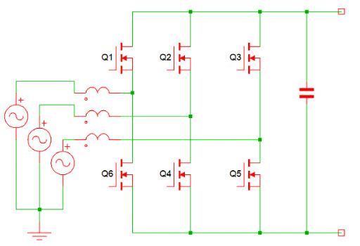 用于電動汽車快速充電的雙向拓?fù)洌簝?yōu)化尺寸、功率、成本或簡單性的選擇