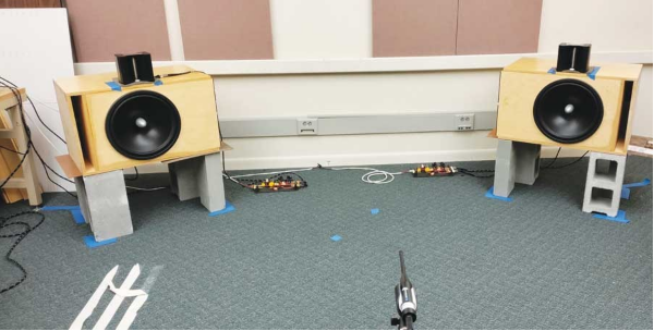 DSP入局：模擬與數(shù)字音頻分頻器設(shè)計的大比拼！