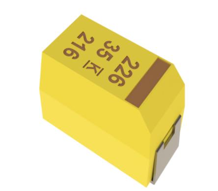 KEMET T495/T520 vs AVX TAJ鉭電容深度對(duì)比：如何選擇更適合你的設(shè)計(jì)？