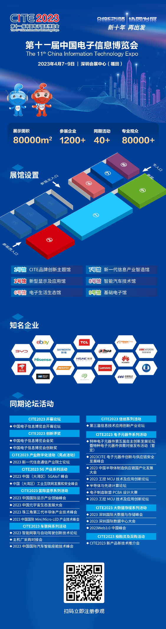 知名半導(dǎo)體芯片制造企業(yè)——揚(yáng)州晶新微電子參展CITE2023