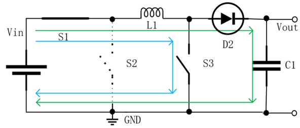 【干貨】強(qiáng)大的4開關(guān)升降壓BOB電源，可升可降、能大能小