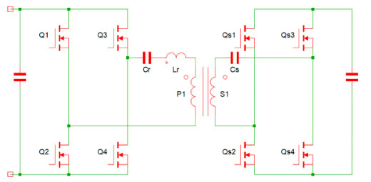 用于電動汽車快速充電的雙向拓?fù)洌簝?yōu)化尺寸、功率、成本或簡單性的選擇