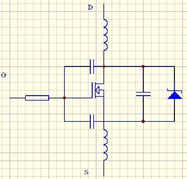 MOS管驅(qū)動電路設(shè)計，如何讓MOS管快速開啟和關(guān)閉？