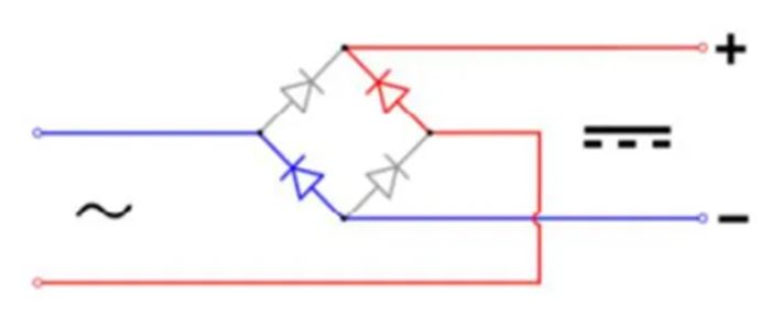 橋式整流器好用 但這一點要特別注意！