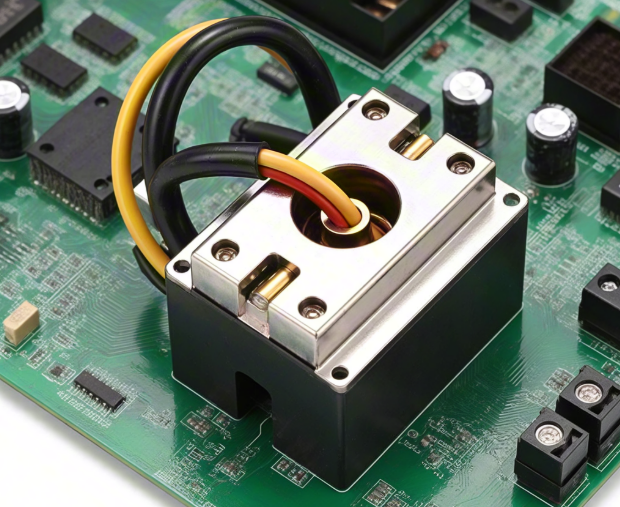 全面掌握直流電磁繼電器：原理、參數(shù)與選型指南