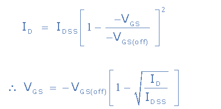 一文詳解場效應(yīng)管電流源