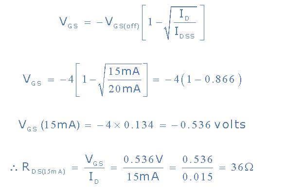 一文詳解場效應(yīng)管電流源