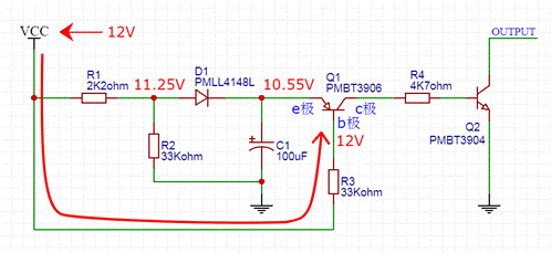 【干貨】非常經(jīng)典的電壓掉電監(jiān)測電路，你學(xué)廢了嗎？