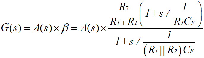 DC－DC動(dòng)態(tài)特性怎么優(yōu)化改善