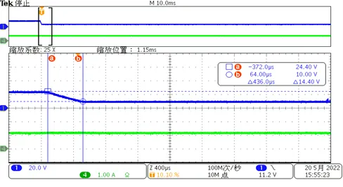 如何解決單芯片驅動HB/LB/DRL,LED負載切換電流過沖？