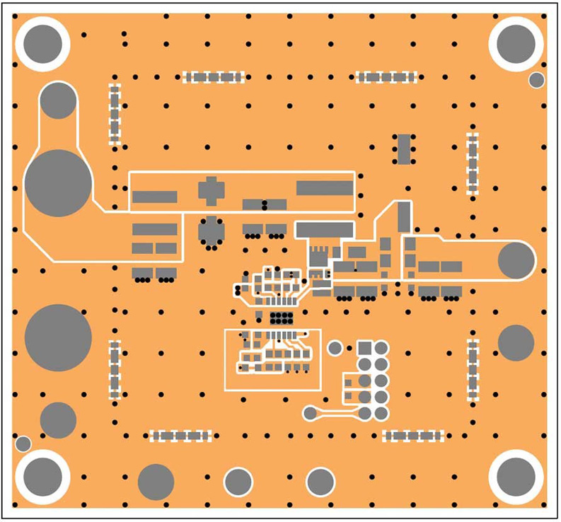 EMI不再是難題！高壓異步升壓控制器的降輻射實(shí)戰(zhàn)指南